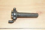 1983 Suzuki Oem Throttle Grip Tube & Case Cover Housing 57110-14300 Used. Price: $99.99.