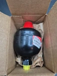 Komatsu Accumulator 21D-60-R7310 Charged Remanufactured. Price: $229.99.