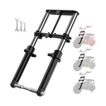 Frp Suspension Kit -mini Front Fork, Compatible With Monster Me... New. Price: $93.99.