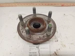Front Hub From 2020 Jeep Grand Cherokee 11308044 Used. Price: $88.94.