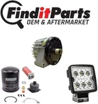 Cummins 1530579 Cover New. Price: $47.37.