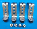 2015 Yamaha Fx Svho Stay Set 6S5-11941-10-00 6S5-11941-11-00 Used. Price: $49.00.