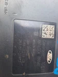 Anti-lock Brake Part Assembly 13-15 Ford C-max FV6Z2C219D Used. Price: $127.99.