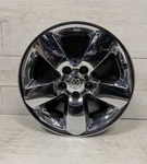 2013-2024 Dodge Ram 1500 20X8 Classic Style Spoke Wheel Rim Chrome Oem W/ Tpms Used. Price: $189.00.