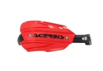 Acerbis Endurance-x Handguard Red/black For Off-road Racing Enduro New. Price: $123.99.
