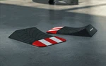 Genuine Porsche Park Distance Pads 000-044-001-30 New. Price: $174.83.