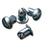 Moroso Quick Fastener (0.50'' Body Length) - Pack Of 10 / Cadmium Plated Steel New. Price: $44.52.