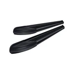 Romik 21729419 RB2-T Nerf Side Step Running Board Set Black For Toyota Tundra New. Price: $790.63.