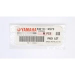 Yamaha Oil Pump O-ring Part Number 93210-14579-00 New. Price: $12.99.