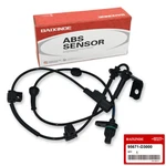 Abs Wheel Speed Sensor Front For Hyundai Tucson 1.6L 2.0L 2.4L L4 95671-D3000 New. Price: $18.53.