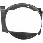 New Jeep Cherokee Radiator Cooling Fan Shroud For 1997-2001 CH3110104 52027501AC. Price: $37.10.
