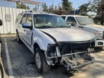 2009-2017 Lincoln Navigator Rear Bumper Park Assist Sensors 131" Wb Trailer Used. Price: $979.99.