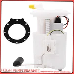 New Fuel Pump Module Fit 2012-2014 Subaru Impreza Xv Crosstrek H4 2.0L FG1583. Price: $56.89.