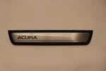 2014-2020 Acura Mdx Rear Right Side Door Sill Scuff Plate Trim Panel Oem Used. Price: $20.00.