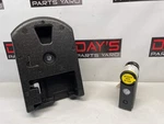 2017 Chevy Sedan Spare Tire Sealant Container & Compressor Assembly Oem Used. Price: $99.99.
