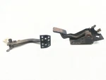 15-23 Honda Pioneer SXS500 Brake Accelerator Pedal Set 46510-HL5-A00 Used. Price: $34.96.