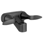 Dura Faucet DF-SA110LH-MB Bathtubs Showers & Sinks Rv New. Price: $40.47.