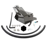 Wehrli WCF100628 Gb Oem Placement Coolant Tank Kit For 13-18 Ram 6.7L Cummins New. Price: $543.95.