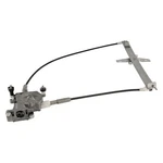 For Volkswagen Vanagon 86-91 Window Regulator Without Motor Front Passenger Side New. Price: $277.07.