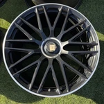 Mercedes Benz Amg GLS63 X167 Oem Wheel Rim Rear 23X11.5 A1674018600 Tpms Used. Price: $849.99.