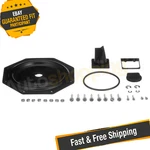Whale AK8050 Service Kit For Mk Pump New. Price: $78.84.