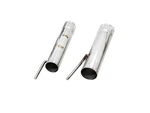 Awe Tuning 3820-11050 Exhaust System Kit New. Price: $225.00.