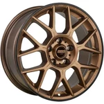 Bbs XR0101MBZ 18" Wheel - 5X112 Bolt Pattern Bronze New. Price: $494.50.