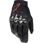 Alpinestars Megawatt Gloves Black/red Fluo X-large Open Box 3565023-1030-XL New. Price: $50.95.