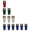 Drake Muscle Cars Sd-fox-led-ga-r Ultra Bright Instrument Panel Bulbs Red New. Price: $47.68.