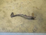 Suzuki 75-78 Brake Pedal Lever Control Oem 43110-41300 Ahrma Used. Price: $15.23.
