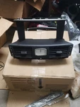 2014 2015 2016 2017 Infiniti Q70 Center Dash Air Vents Bezel Trim Used. Price: $75.00.