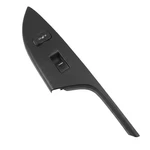 Rear Left Side Door Window Switch 2013 Honda Accord Coupe 2.4L 35770-T2A-A01 Used. Price: $39.88.