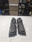 2004-2010 Dodge Caravan Chrysler Town & Country 3.3L Set Pair Valve Covers Used. Price: $166.60.