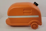 Camco 43100 Retro Rv 4-IN-1 Sewer Connection Weight Used. Price: $30.00.