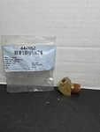 Nos International 444058 Fitting, Elbow 45 Degree 1/2" New. Price: $17.50.
