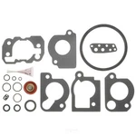 Fuel Injection Throttle Body Repair Kit Standard 1637B New. Price: $60.30.