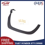 Fender Wheel Molding For Hyundai Tucson 2022 2023 2024 Front Left Driver Side New. Price: $68.83.