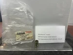 New Factory Yamaha Collar Nos PART#90387-086N4-00 (90387-09506-00). Price: $7.50.