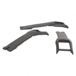 Motovan Mxrx Atv Boot Black Buckle Kit 52-9001 New. Price: $11.88.