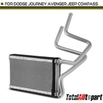 New Hvac Heater Core For Dodge Avenger 2008-2014 Caliber 2007-2010 Jeep. Price: $49.96.