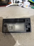 1986-1995 Mercedes W124 W126 W201 Interior Overhead Dome Light Sunroof Oem Used. Price: $50.00.