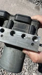 2019-2023 Ford Ranger Xlt 2.3L Abs Anti-lock Brake Pump KB3C2C405AH 2WD Used. Price: $78.00.