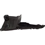 Sherman TOCORO19A-49S-2 Right Engine Splash Shield Cover For Toyota Corolla New. Price: $23.54.