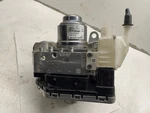 Oem 2023 2024 Ford Explorer Abs Brake Booster W/master Cylinder L1MC-2D335-KB Used. Price: $189.00.