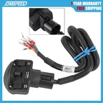 Left Auxiliary Four Switch Handle For Bobcat S550 S570 S590 T450 T550 6680419 New. Price: $98.97.