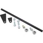 Speedway Motors Diy Hotrod Streetrod Panhard Bar Rear Axle Weld-on Fab Kit New. Price: $100.99.