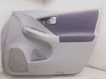 2010 Toyota Prius Passenger Side Front Door Panel Assembly Used. Price: $114.74.