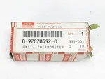 Isuzu 8-970785592-0 Thermometer *genuine Part* New. Price: $69.99.