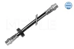 Meyle 611 0025 Brake Hose For Vw Neu. Price: $18.96.