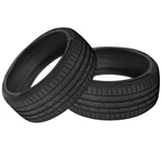 X Hankook Ventus S1 EVO2 K117B Run Flat 245/50R18 100Y Tires For Bmw 5/7 Gt Used. Price: $514.45.